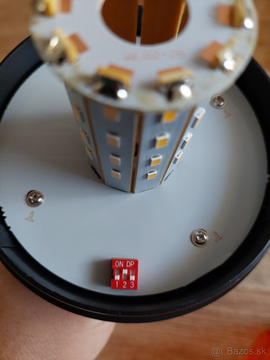 Led maják s držiakom - 4