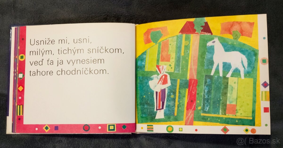 Beliže mi, beli - 4