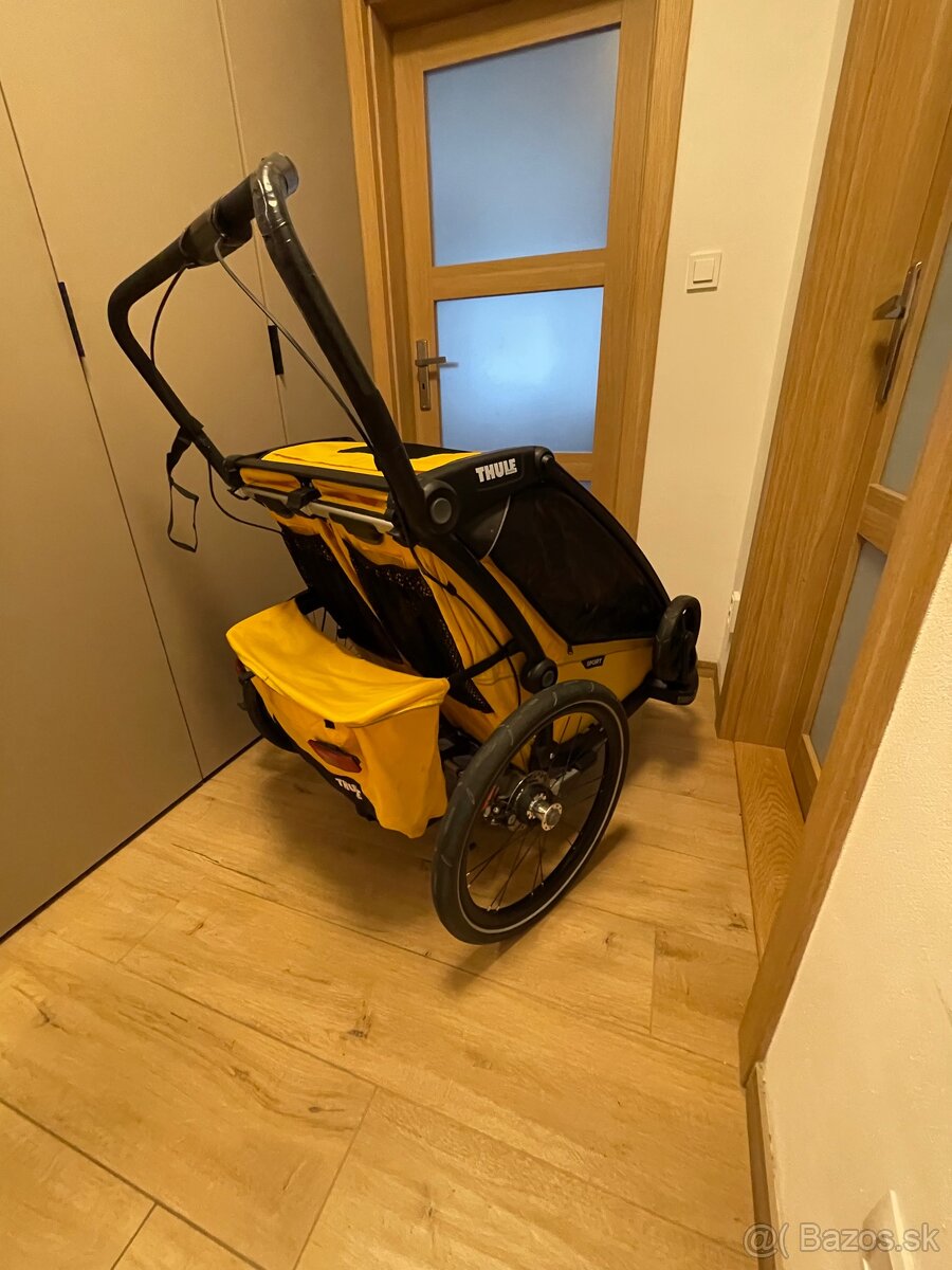 Thule Chariot Sport 2 - 4