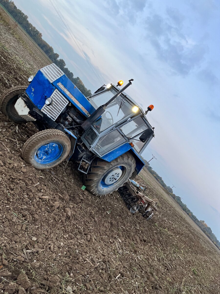 Podmietacie Disky - 4