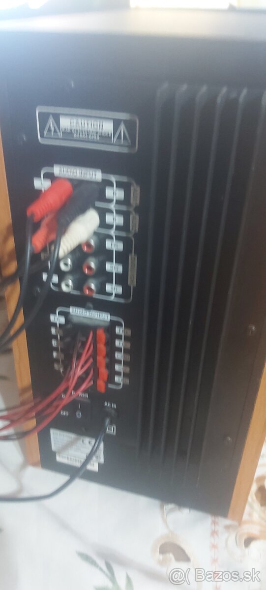 Genius 5+1 Blutut - 4