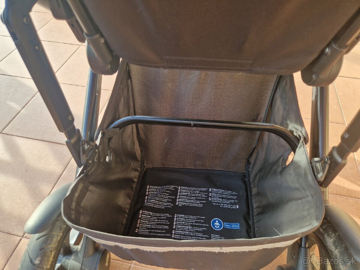 Britax römer Smile III - 4