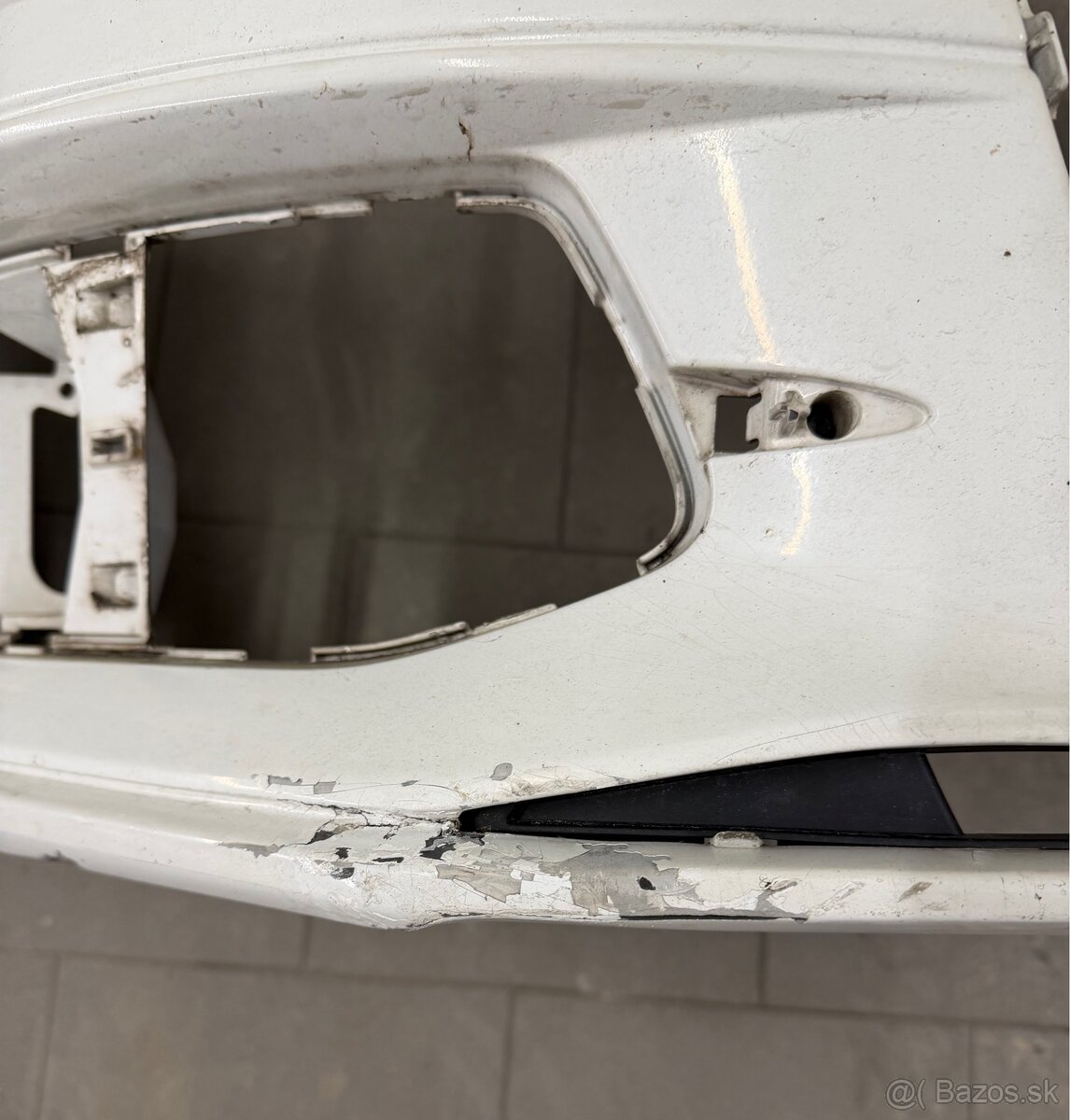 predám naraznik AUDI A6 Sline - 4