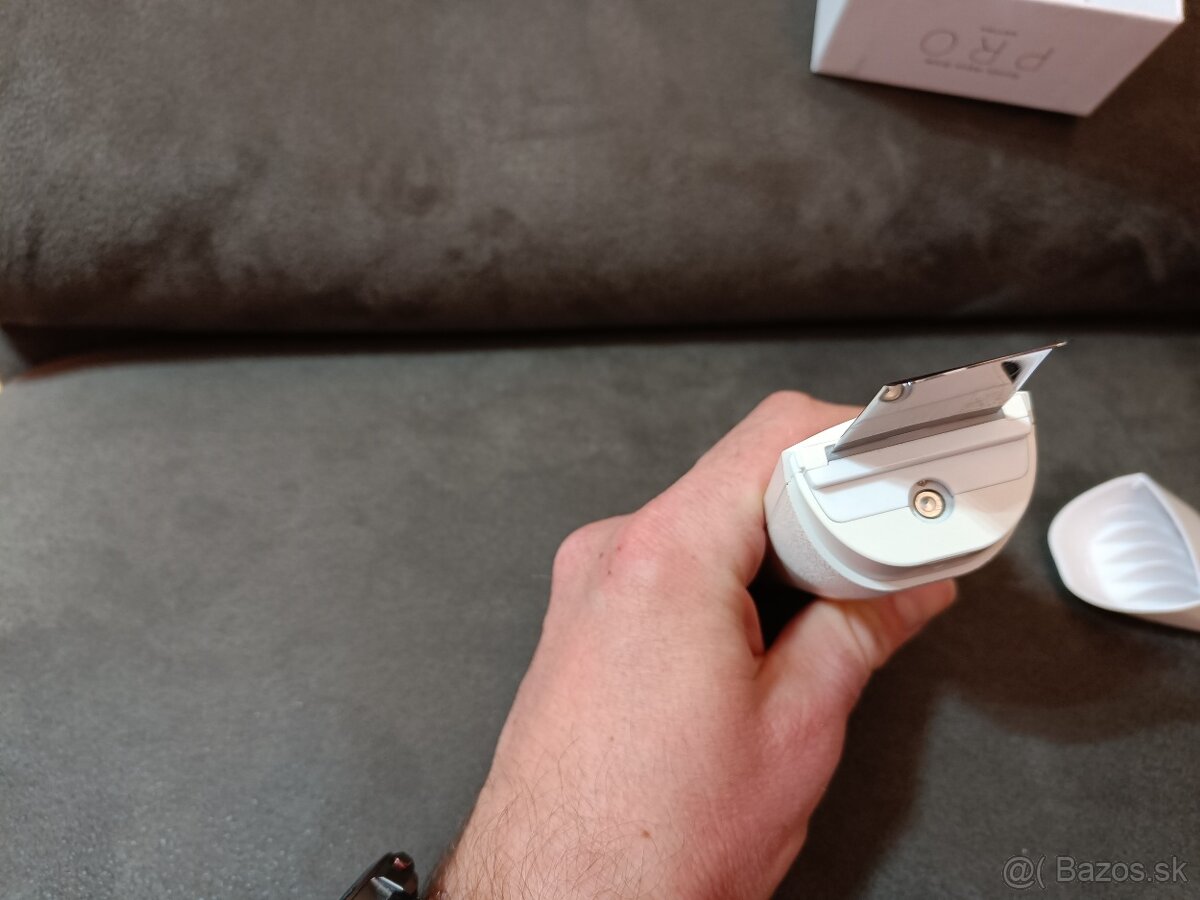 Beautifly Scrub Aqua Glow PRO - 4