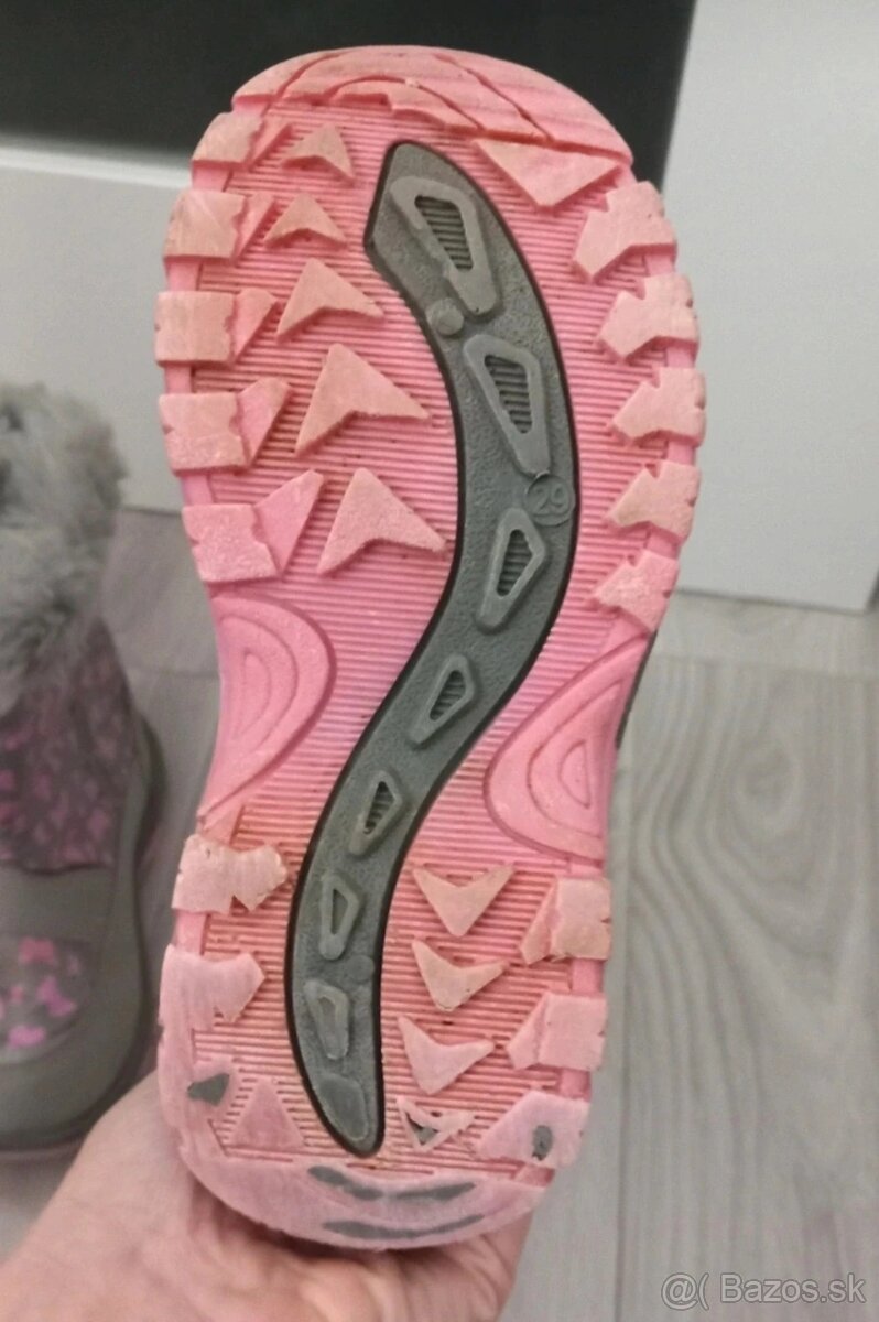 dievčenské snehule - 4