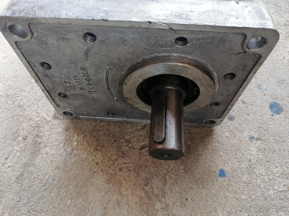 LKT nové hydraulické čerpadlo - 4