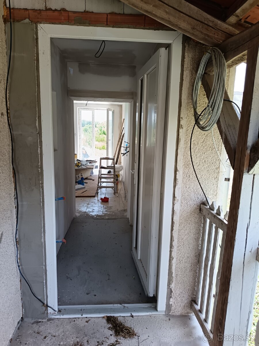 Rodinný dom Maďarsko - 4