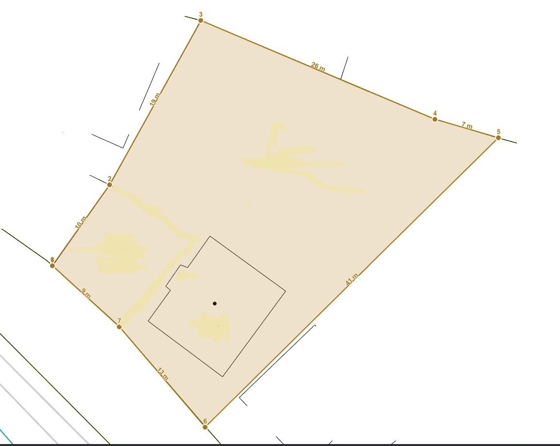 Rodinný dom so stavebným pozemkom - 4