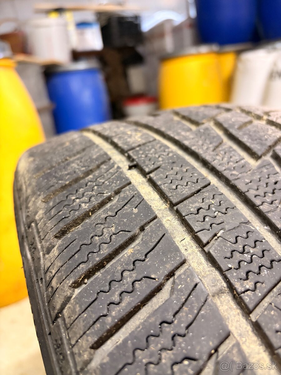 Zimne pneu. Matador - 4