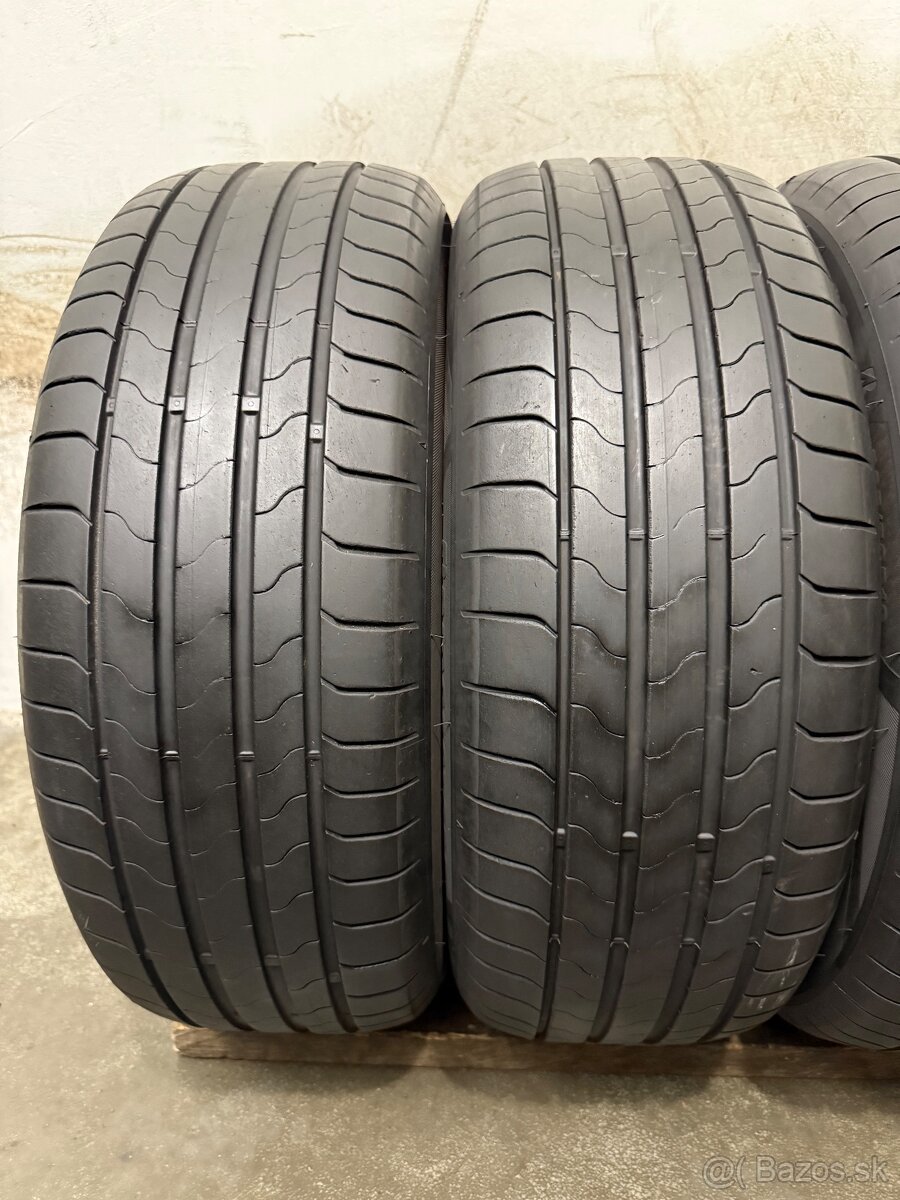 Letné pneumatiky 225/50/19 Bridgestone Turanza 6 - 4