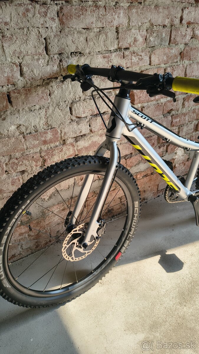 Scott Scale RC 400 - 4