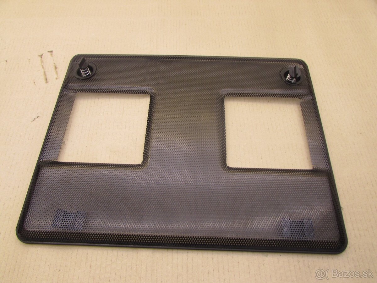 sada mriežok do Kapotáže - 4