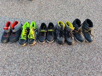 Detské tenisky č. 31 - 4