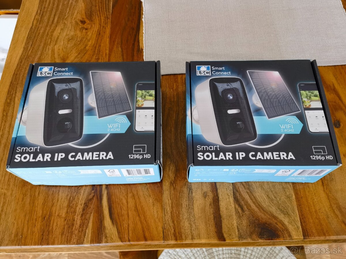 Smart kamery - 4