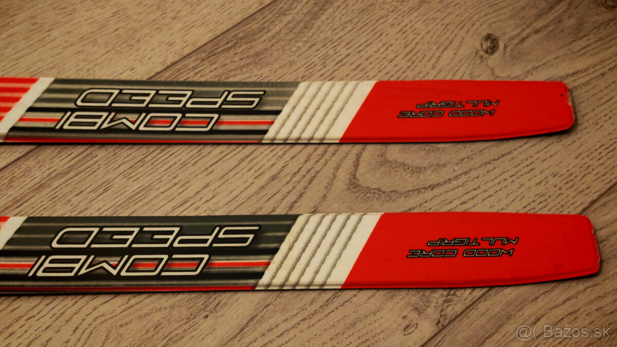 Bezky 150 s viazanim NNN - 4