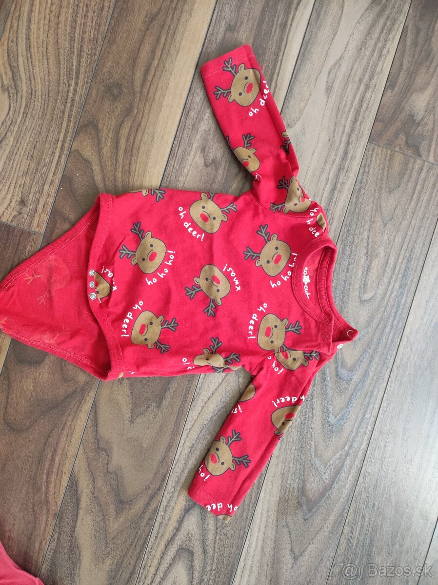 Balík chlapec, veľkosť 74 - 4