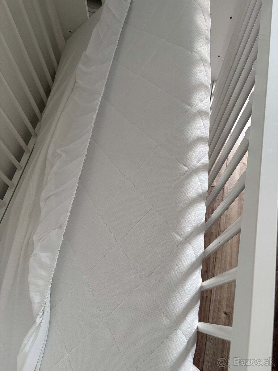 Detská postieľka - 4