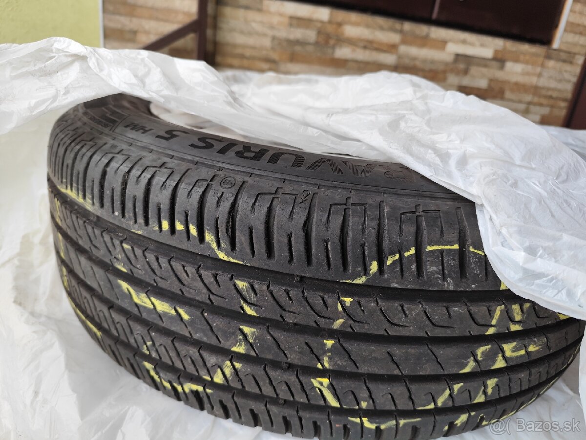 Elektrony vw letné pneumatiky - 4