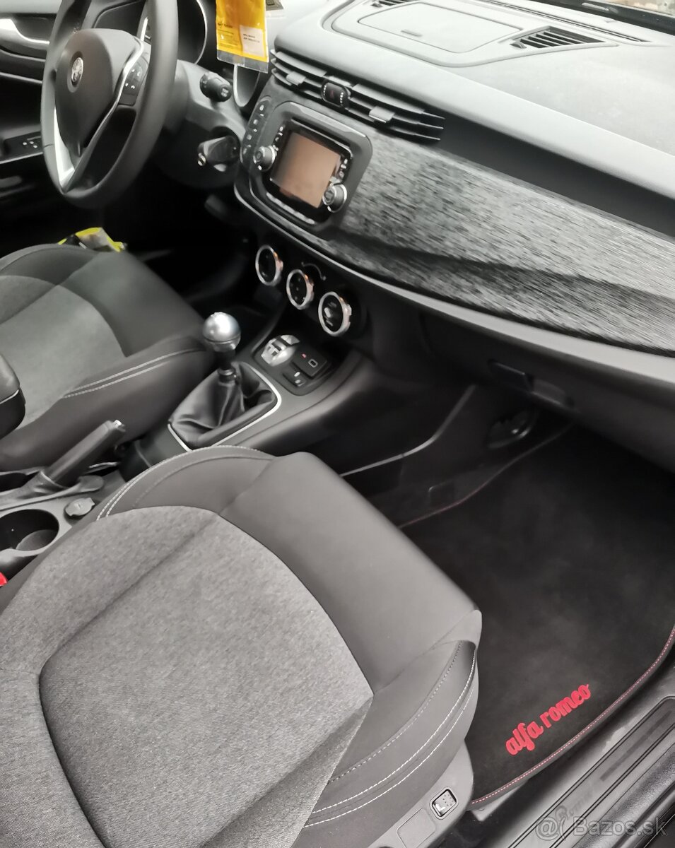 Giulietta - 4
