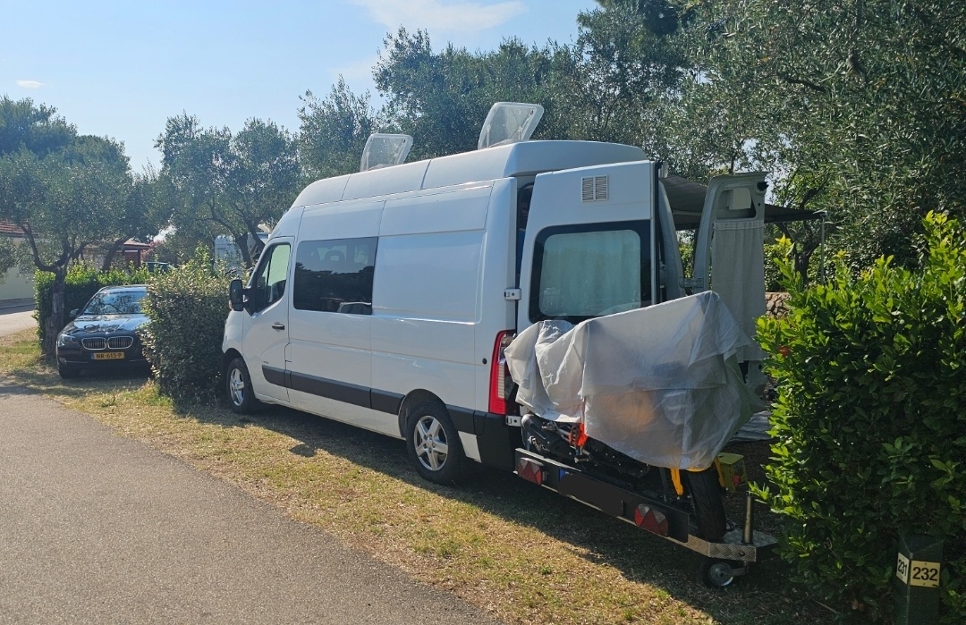 Autokaravan Kempere Camper - 4