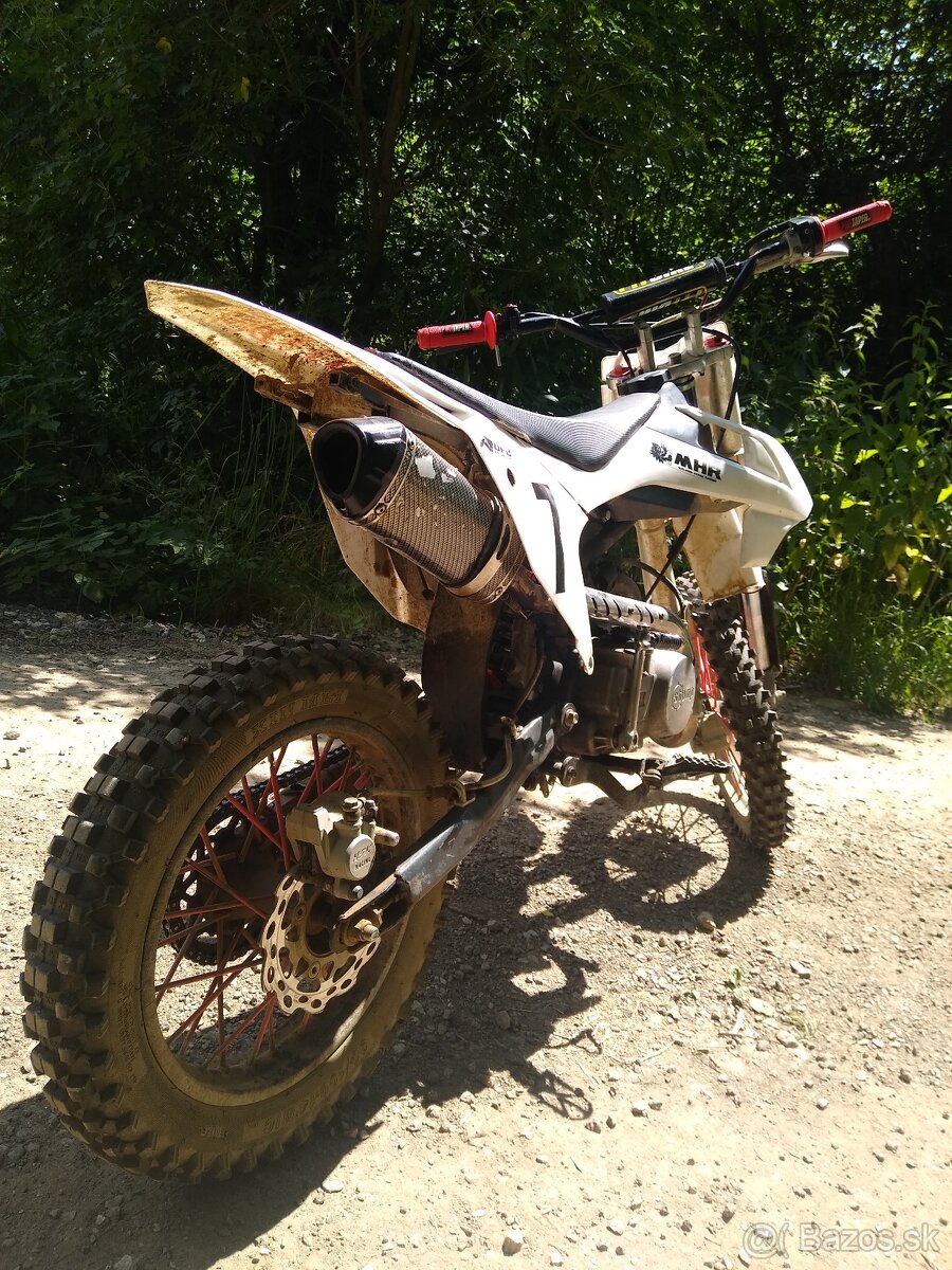 Pitbike140
