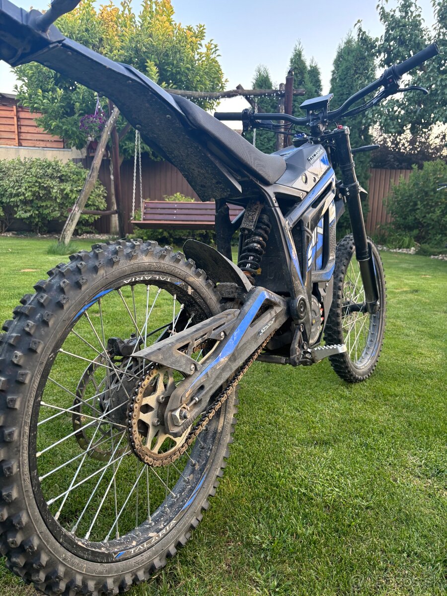 Predám Talaria stig r
