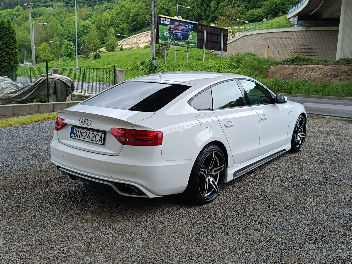✳️Audi S5/S5 Sportback 3.0 V6 TFSI quattro✳️ - 4