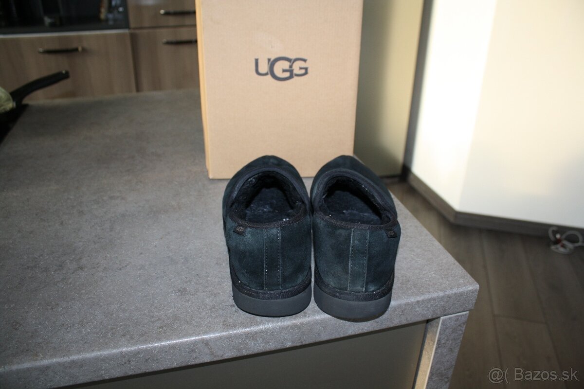 UGG zateplene vel.42 - 4