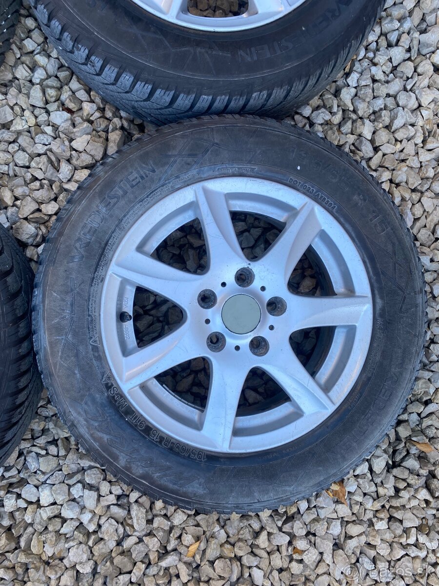 Elektróny 6Jx15 Et48 - 4