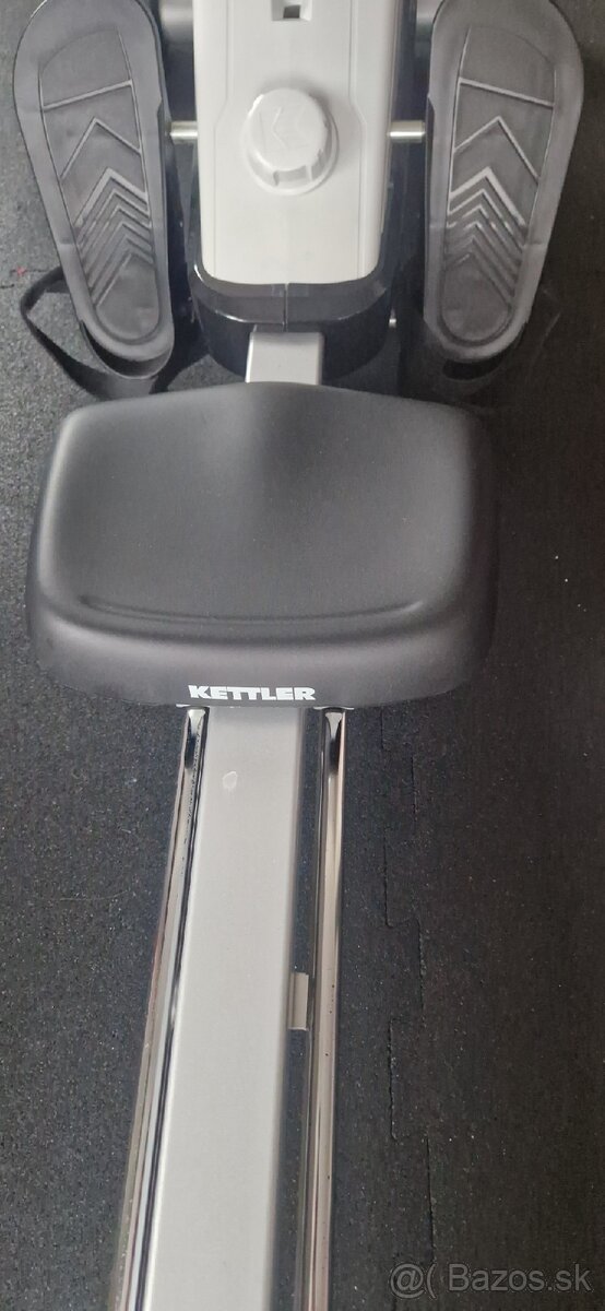 Predám veslovací - 4