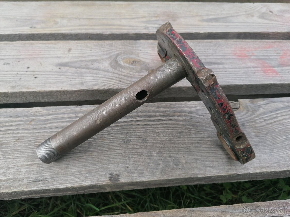 Spodné okuliare na Jawa, CZ, 350/ 354, 250/ 353 - 4