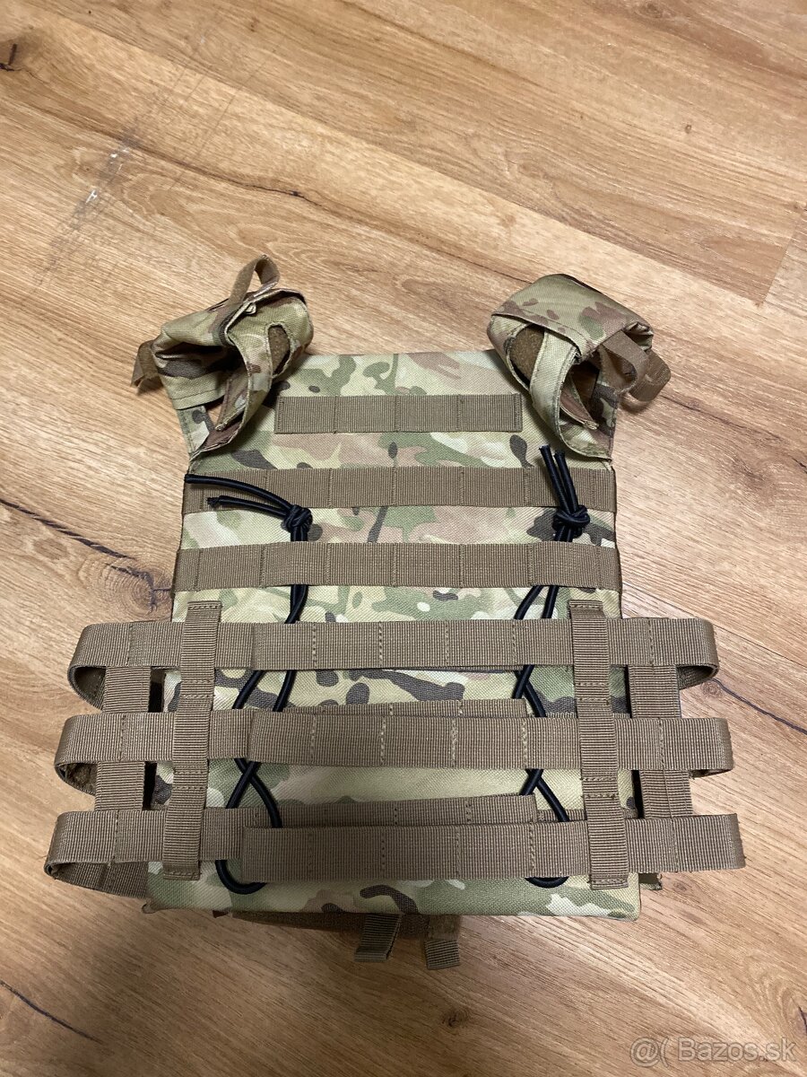 Predam airsoft vybavu - 4