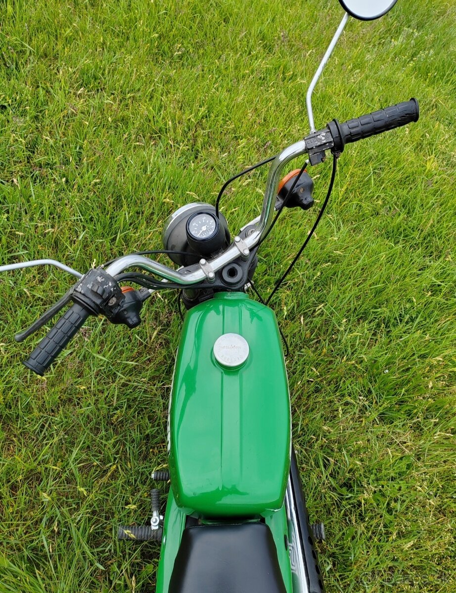 Simson s 51b - 4