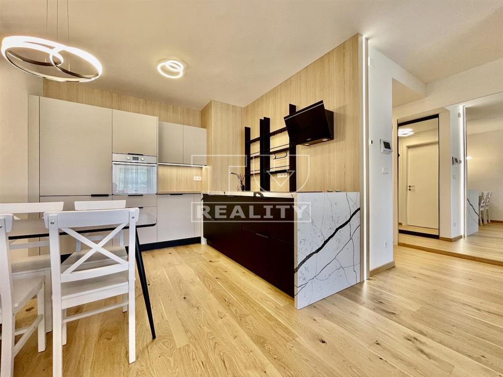 PROKEKT-ZWIRN 3,2-IZBOVÝ BYT,NOVOSTAVBA,RUŽINOV-NIVY... - 4