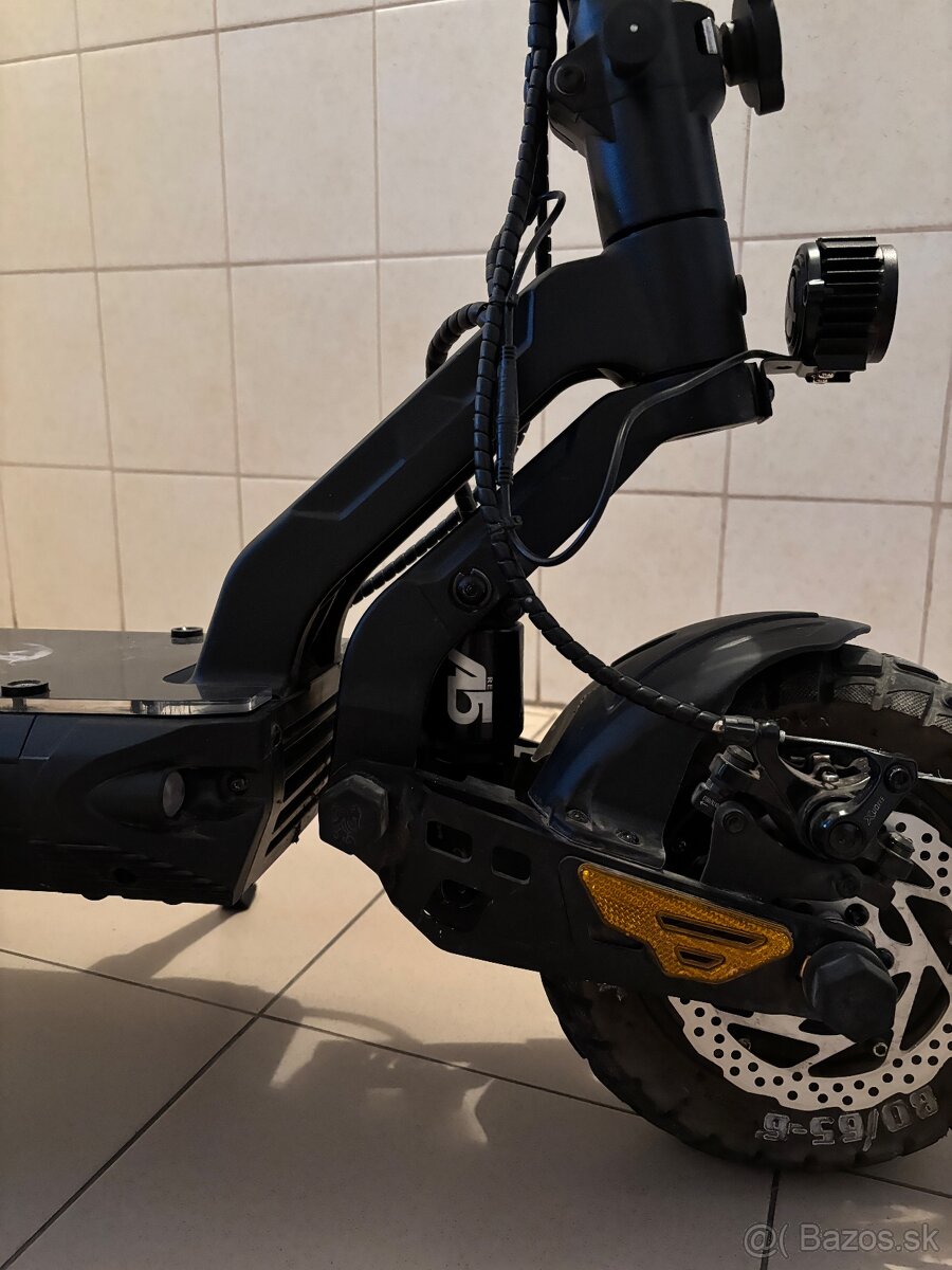 Kugoo kukirin g2Master - 4