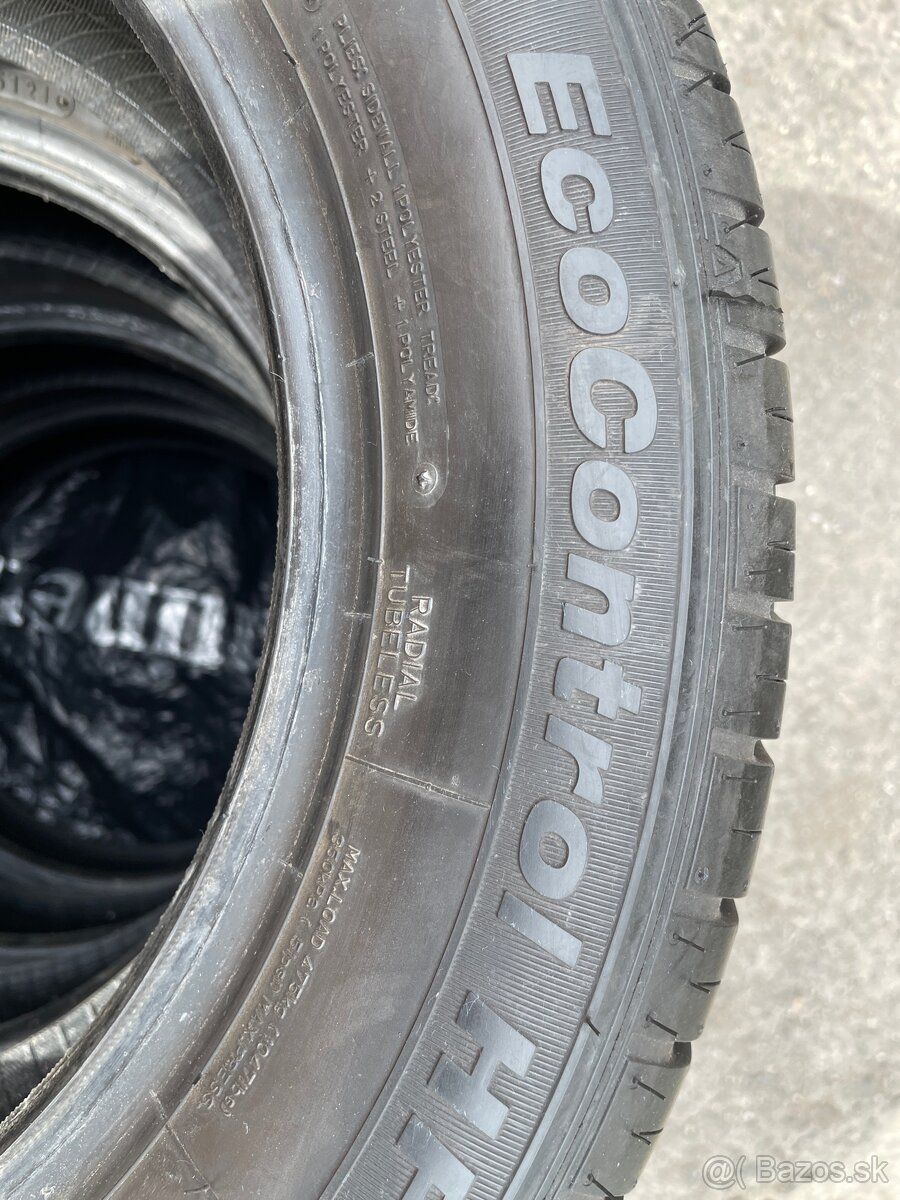 Letné Fulda EcoControl HP 185/60 R14 82H, 326 - 4