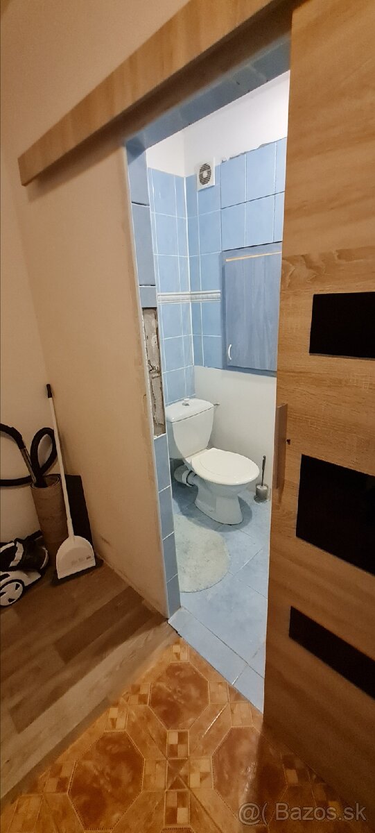 Jednoizbový byt na predaj - 4