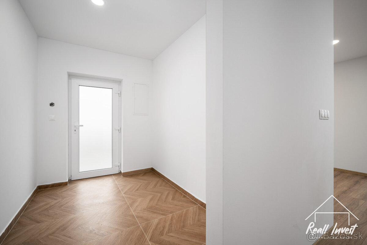 4-izbový rodinný dom na predaj v Cíferi - časť Karlov Dvor - 4