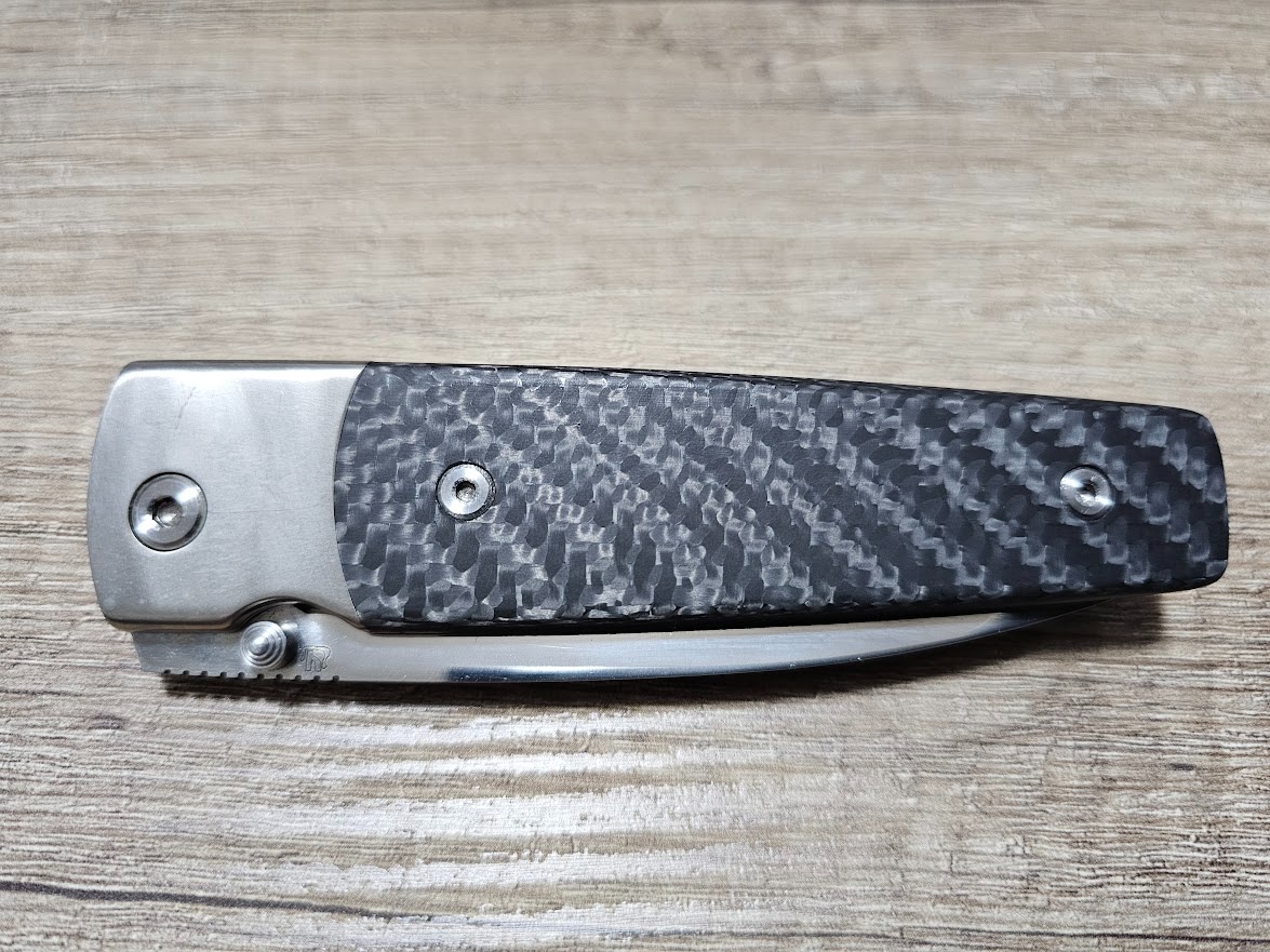 Alexander Cheburkov - Razor - 4