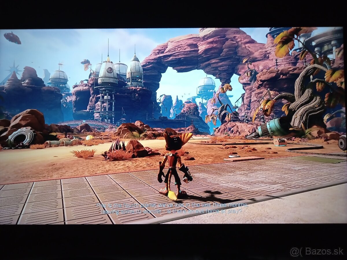 Playstation 4 + Hry - 4