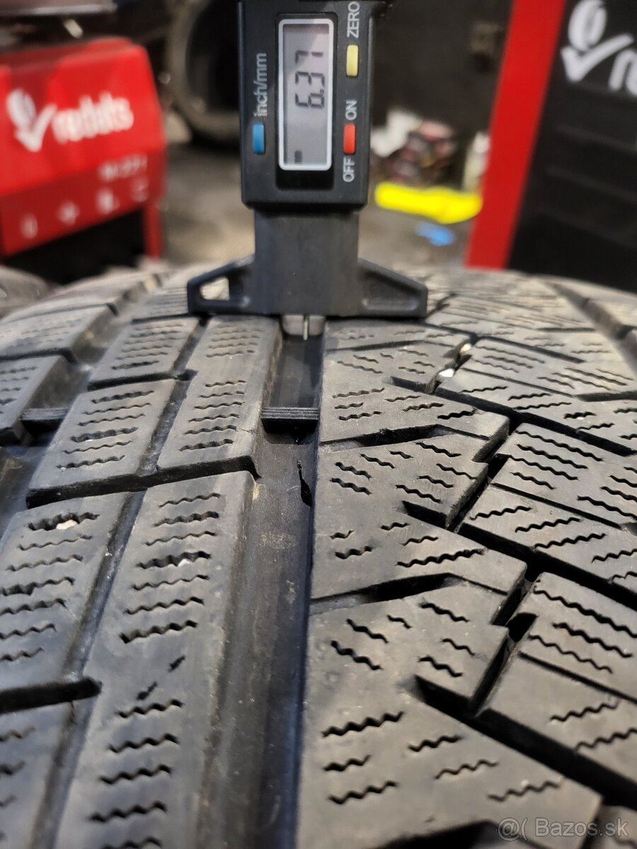 245/45 R17 Triangle zimne pneumatiky - 4