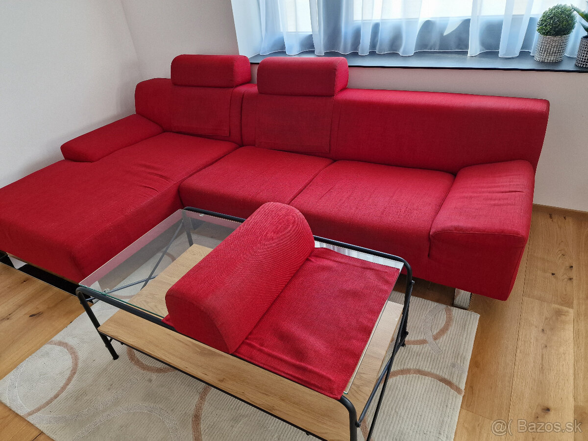 Sedačka z In Elis - 4