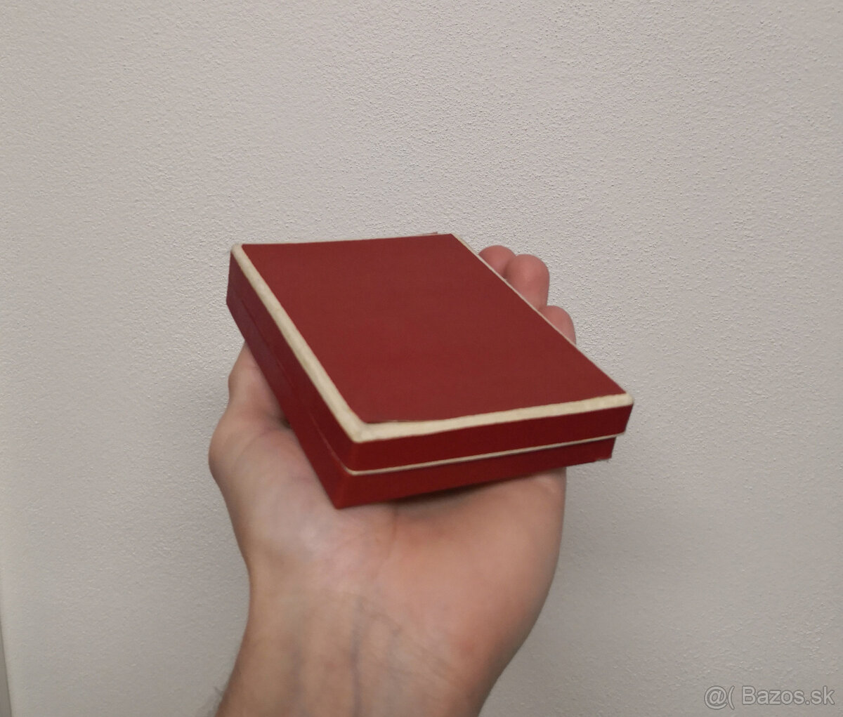 Plaketa Zemská Hasičská jednota 50 rokov na Slovensku III. - 4