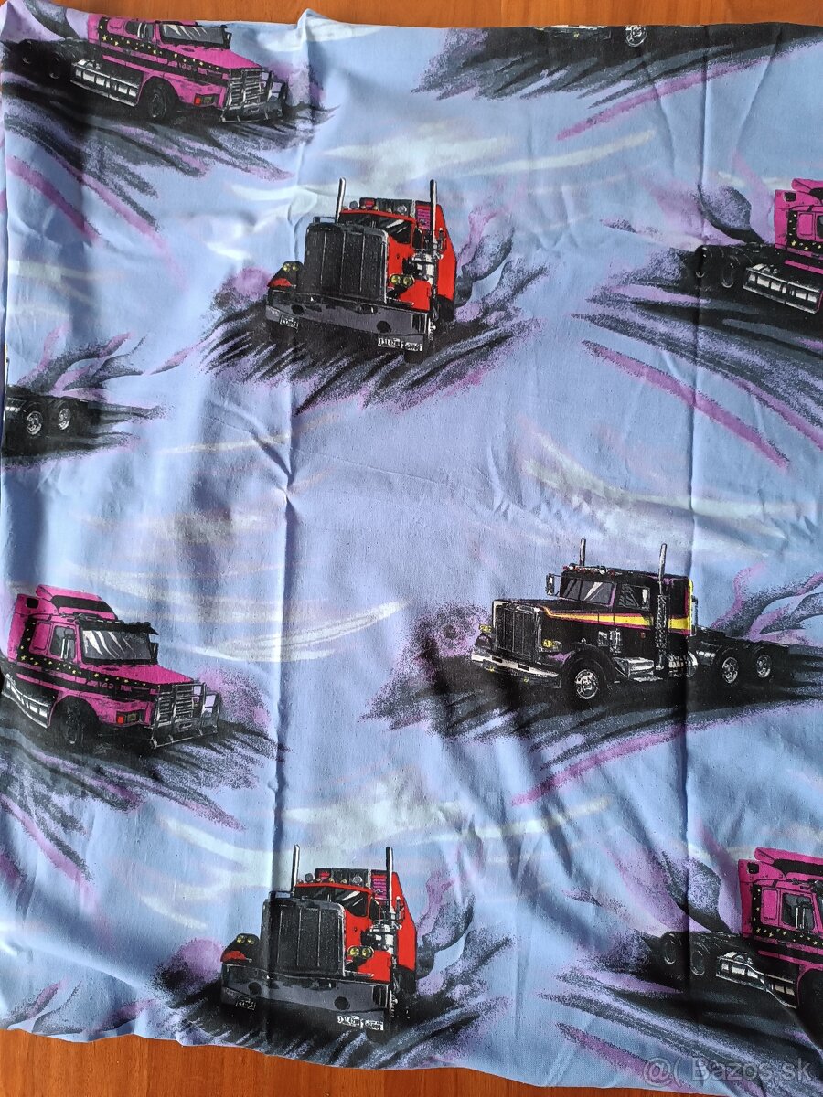 Posteľná bielizeň - 4