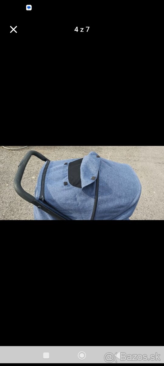 Kočík Britax Römer - 4