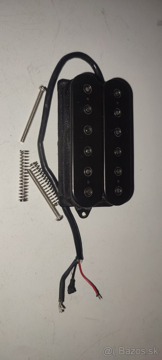 DiMarzio DP159 Evolution (F) - 4