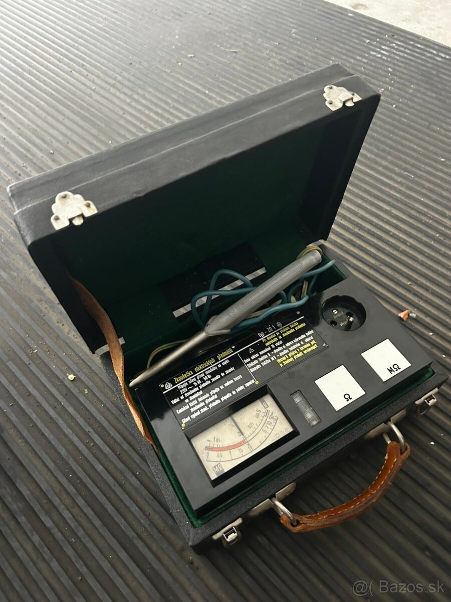 Predam elektricke merače - 4