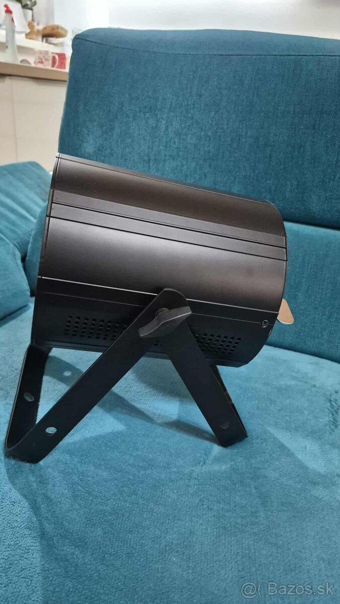 Par výkonný efekt - 4