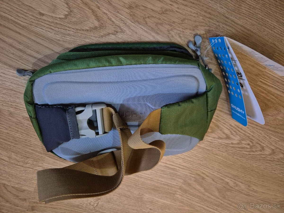 ladvinka Husky Gerry - 4