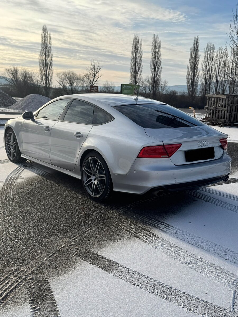 A7 3.0 bitdi 230kw - 4